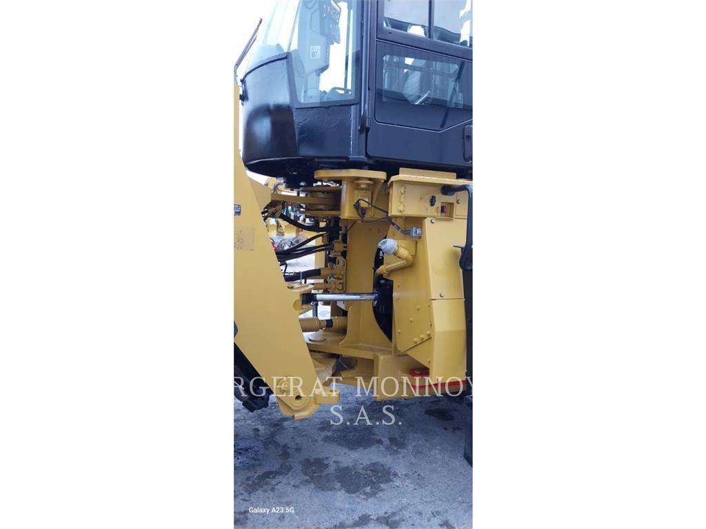 CAT 980XE Rataslaadurid