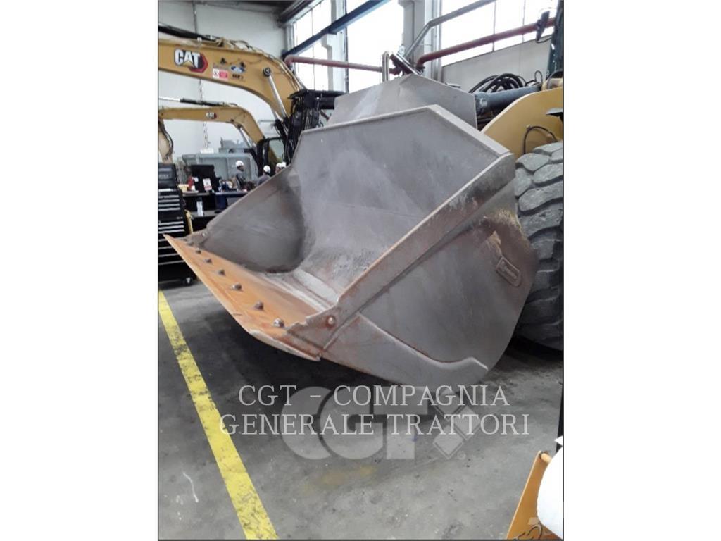 CAT 980XE Rataslaadurid