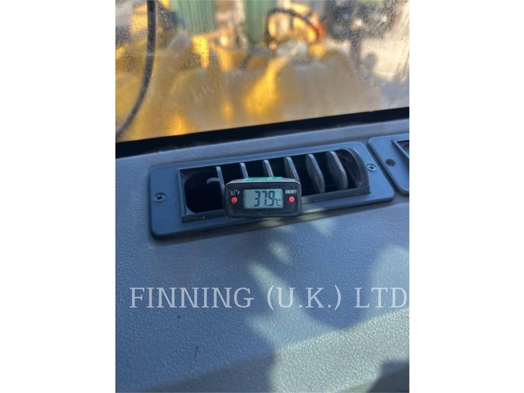 CAT 988K Rataslaadurid