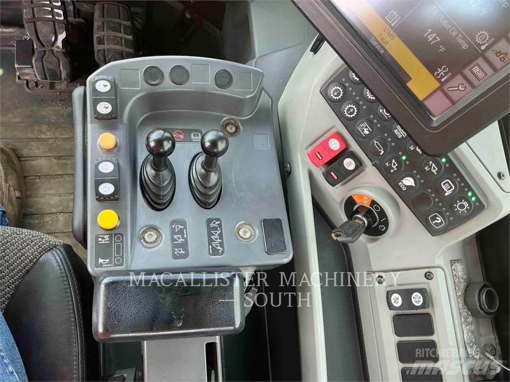 CAT 988K Rataslaadurid