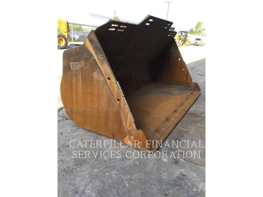 CAT 988K Rataslaadurid