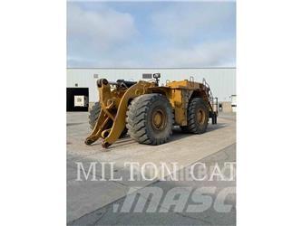 CAT 990K Rataslaadurid