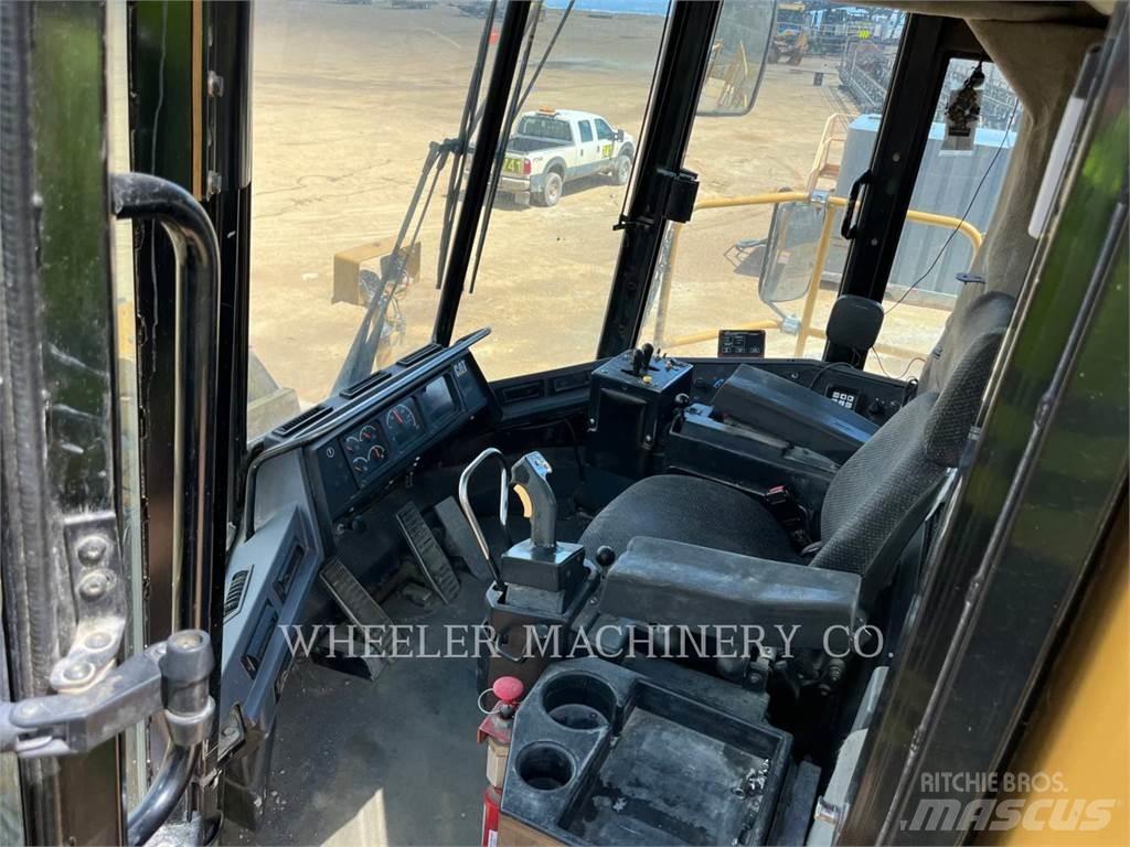 CAT 992 G Rataslaadurid