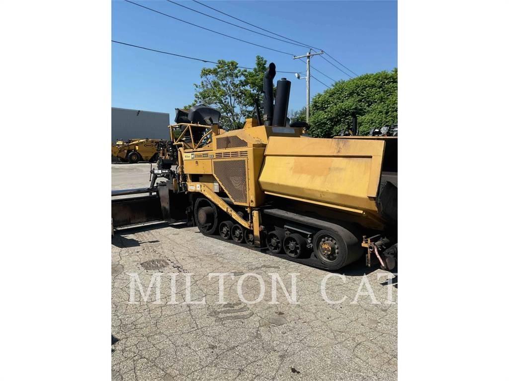 CAT AP-1055D Asfaldilaoturid