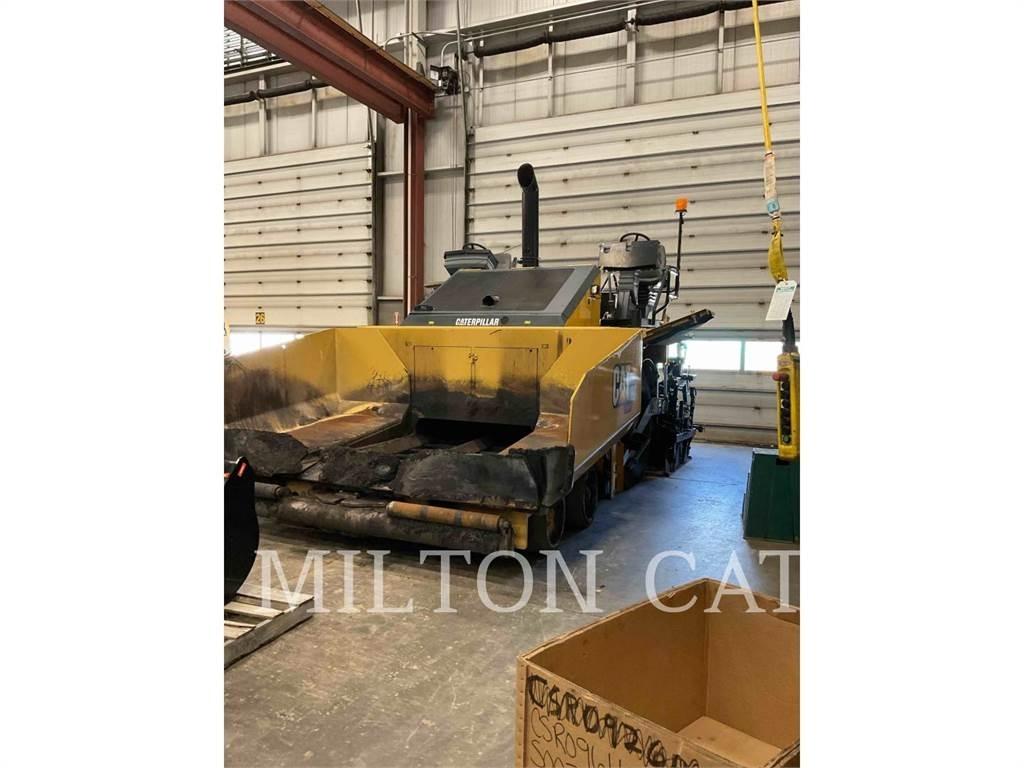CAT AP1000E Asfaldilaoturid