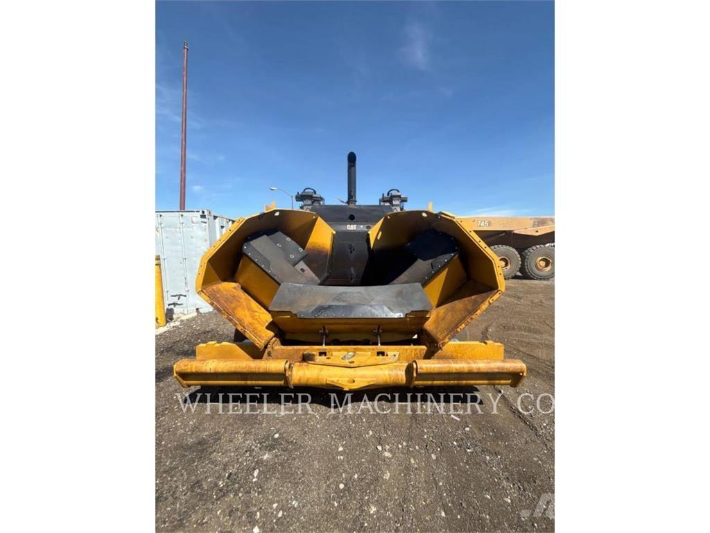 CAT AP1055 Asfaldilaoturid