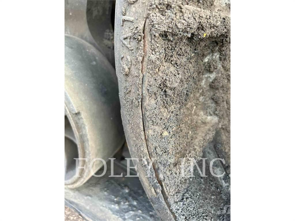 CAT AP1055B Asfaldilaoturid