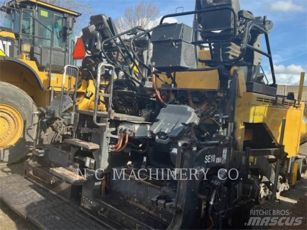CAT AP1055F Asfaldilaoturid