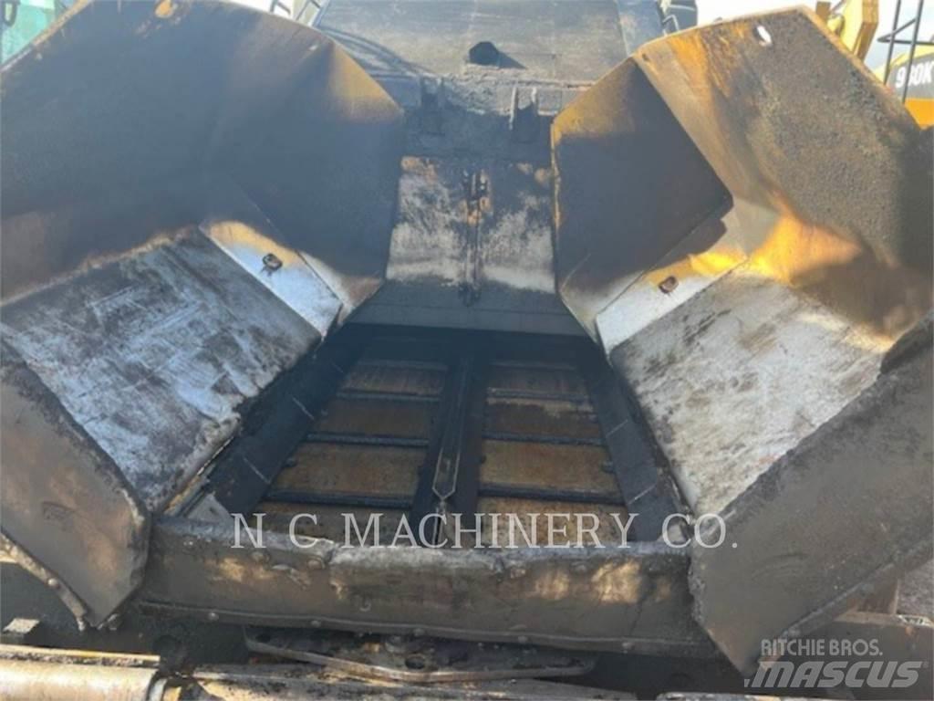 CAT AP1055F Asfaldilaoturid