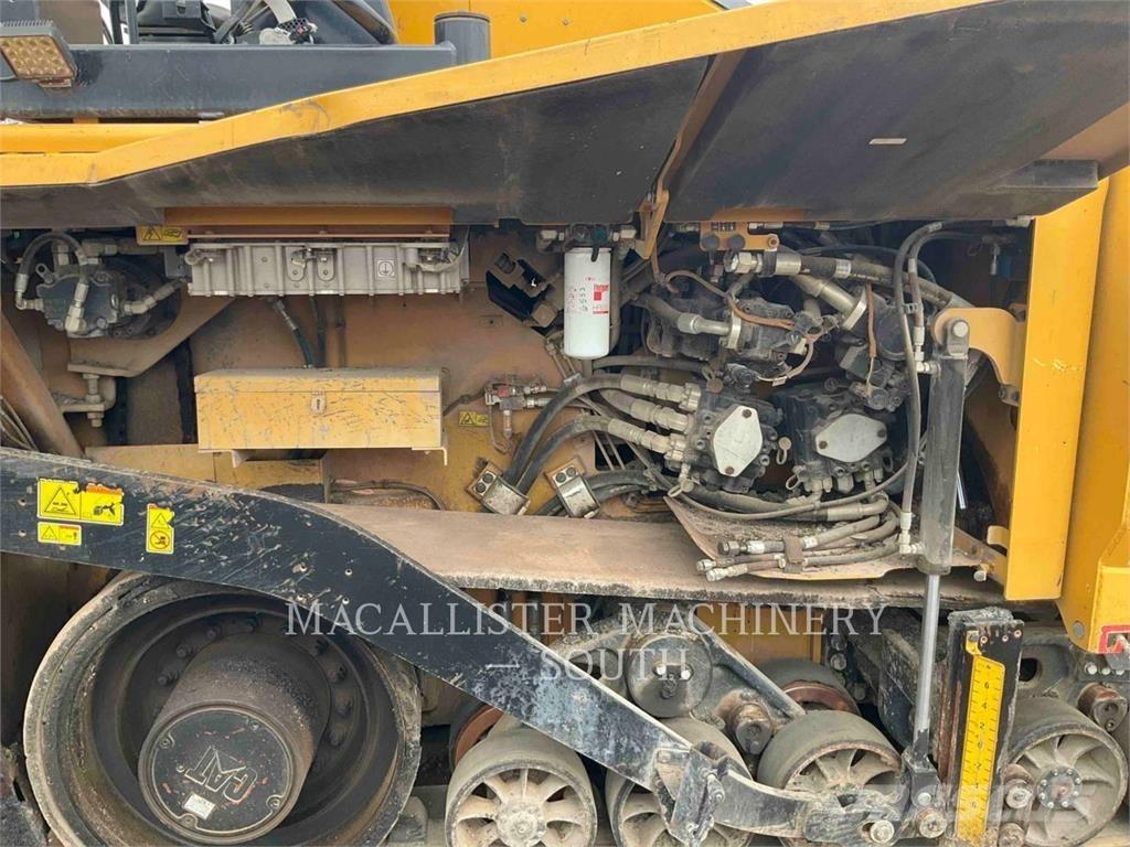 CAT AP1055F Asfaldilaoturid