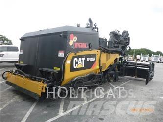 CAT AP1055F SPRAY PAVER Asfaldilaoturid