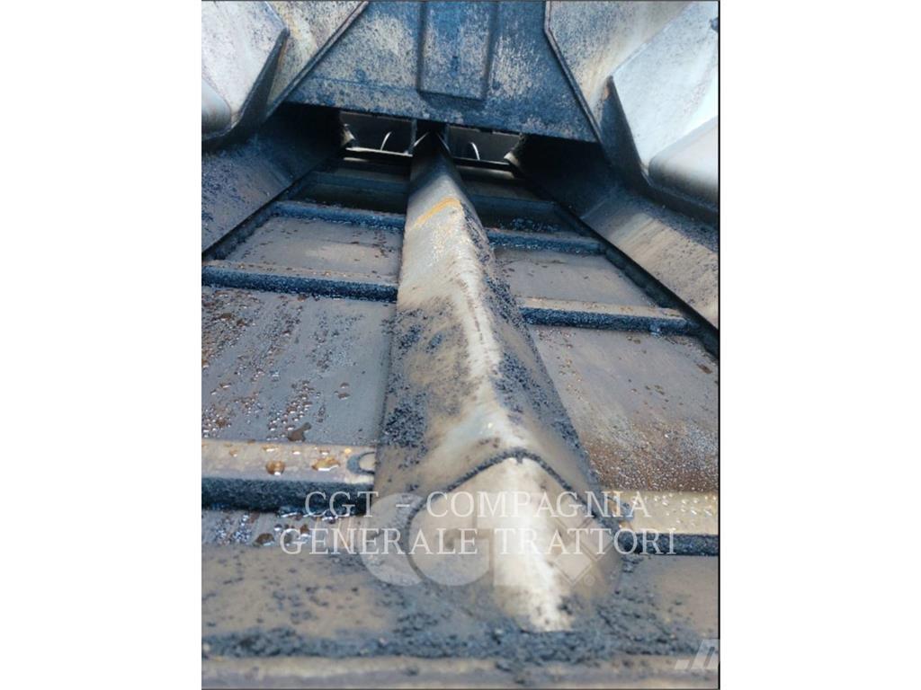 CAT AP500F Asfaldilaoturid