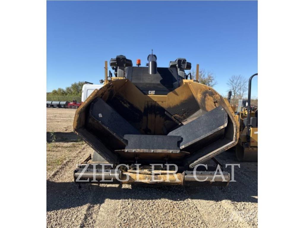 CAT AP555F Asfaldilaoturid