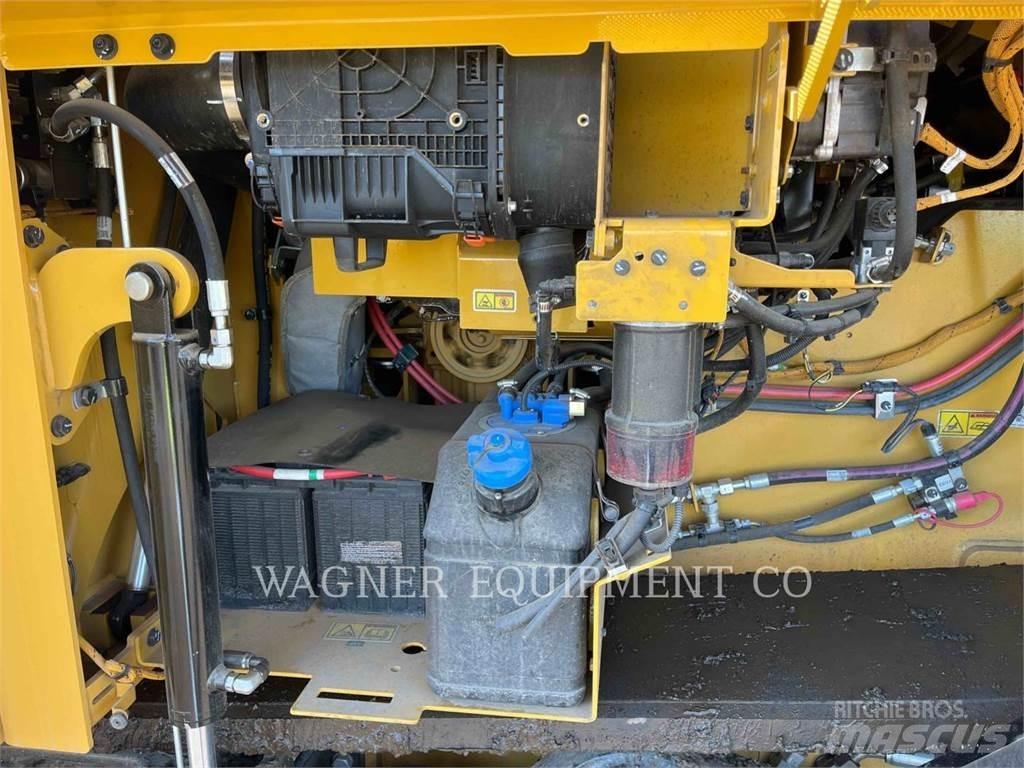 CAT AP655 Asfaldilaoturid