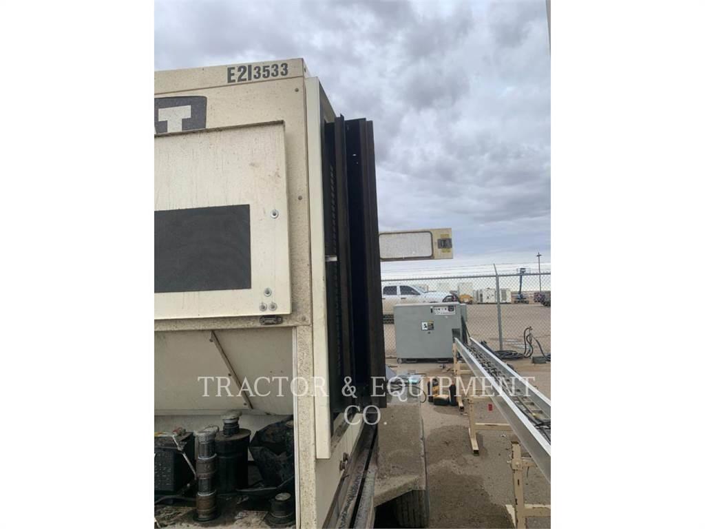 CAT APS100 Muud generaatorid
