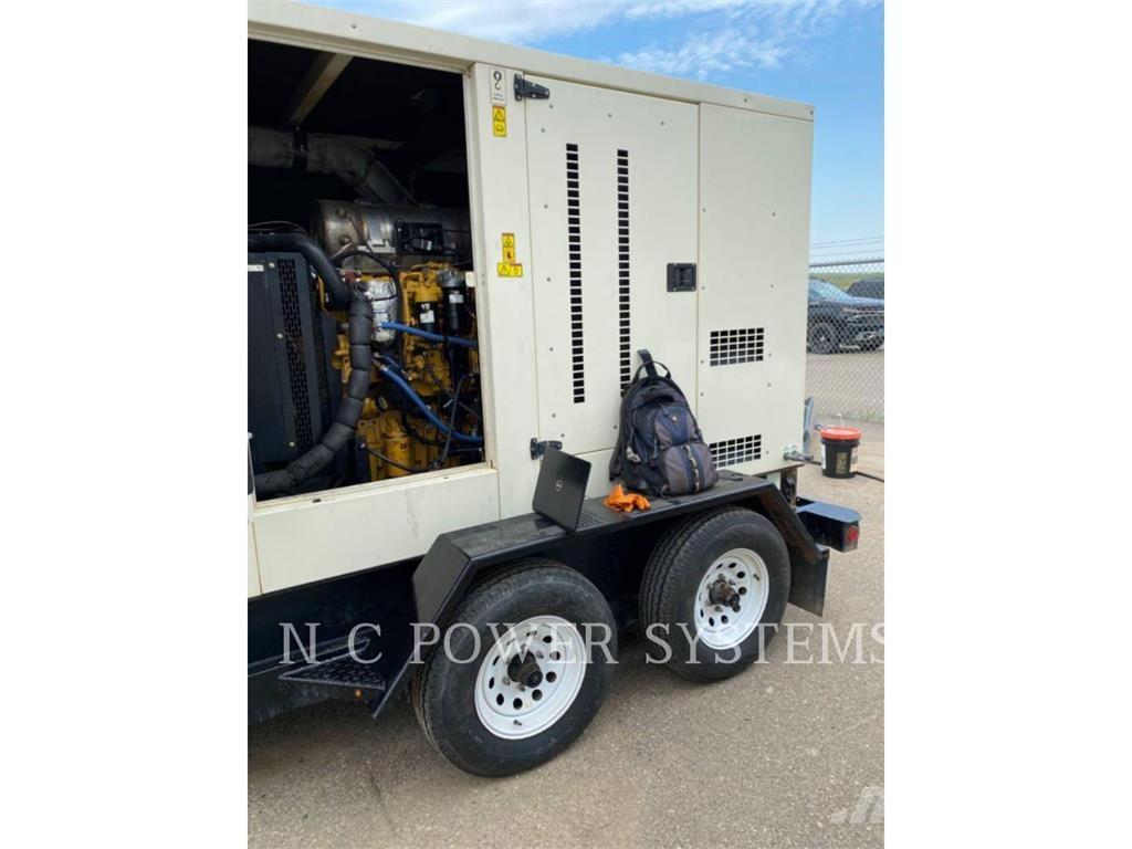 CAT APS100 Muud generaatorid