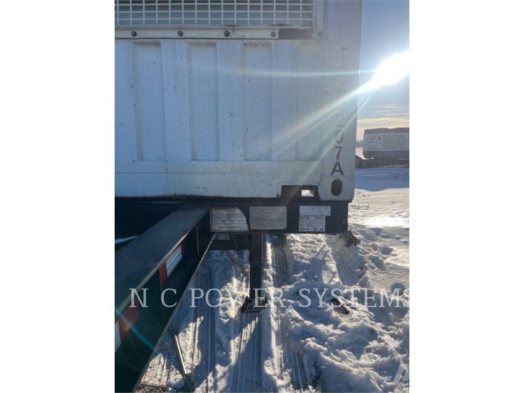 CAT APS500C15F Muud generaatorid