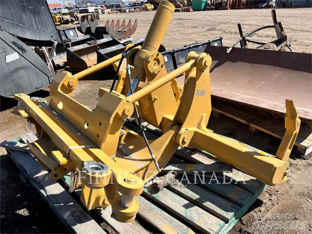 CAT ATTACHMENTS 14M Kaabitsad