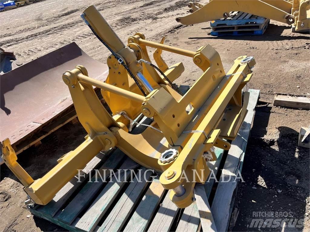 CAT ATTACHMENTS 14M Kaabitsad