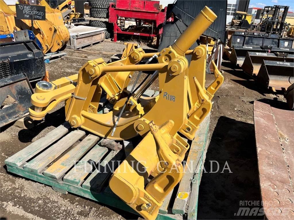 CAT ATTACHMENTS 14M Kaabitsad