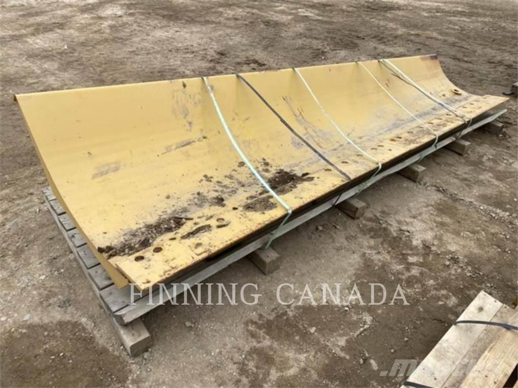 CAT ATTACHMENTS 14M Lumefreesid