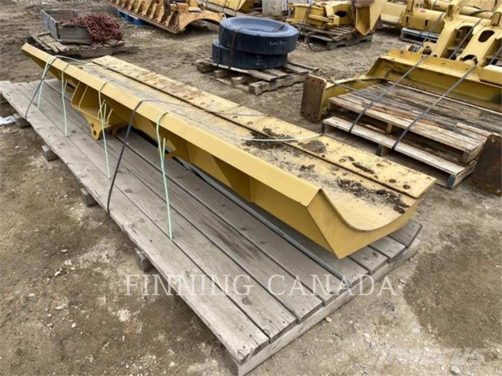 CAT ATTACHMENTS 14M Lumefreesid