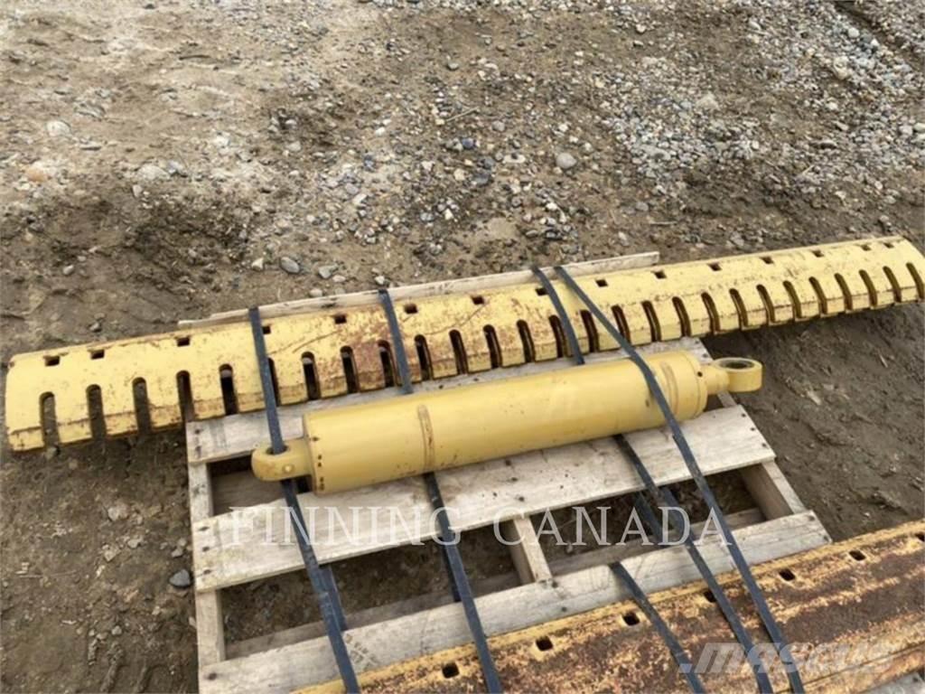 CAT ATTACHMENTS 14M Lumefreesid