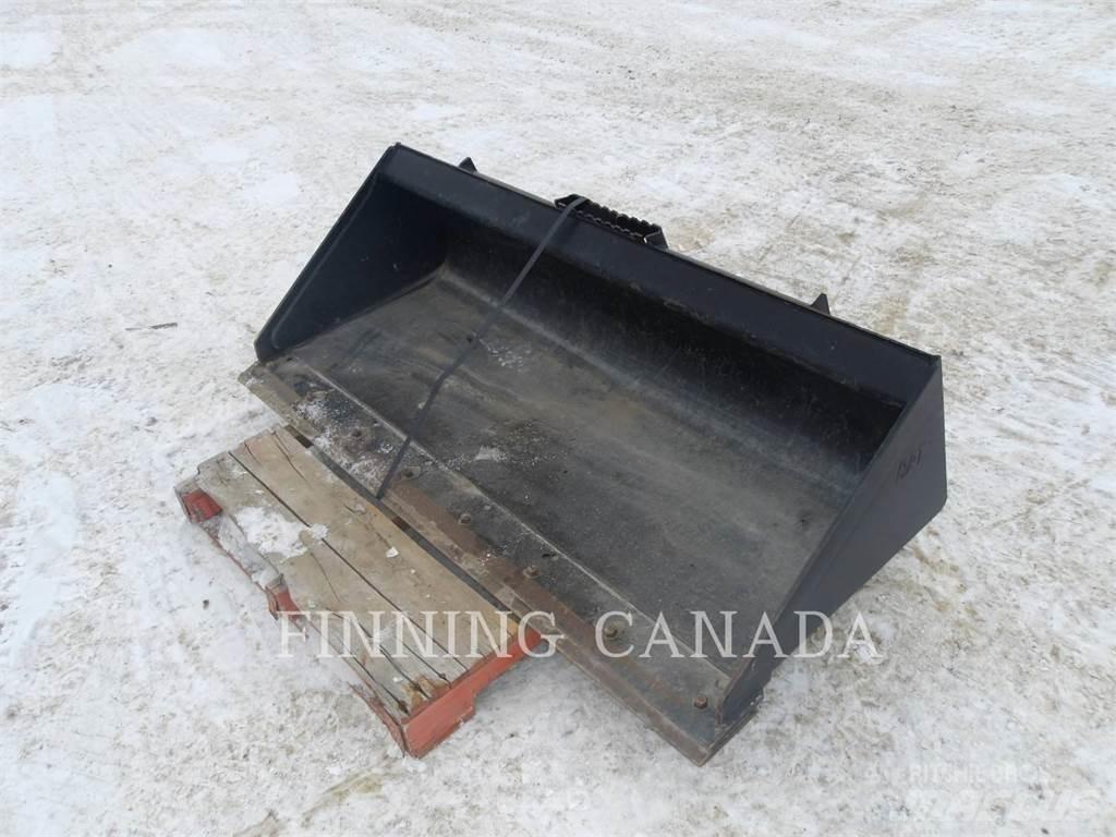 CAT ATTACHMENTS 242D Kopad