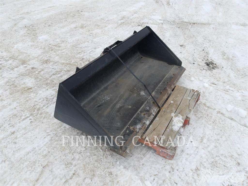 CAT ATTACHMENTS 242D Kopad