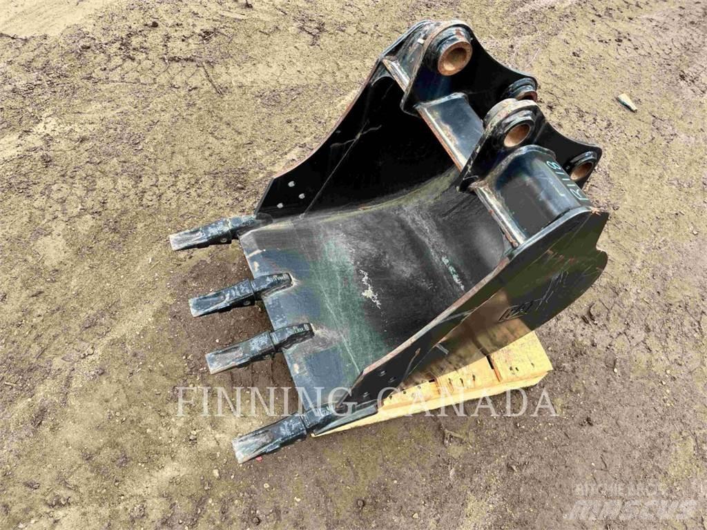 CAT ATTACHMENTS 305 Kopad