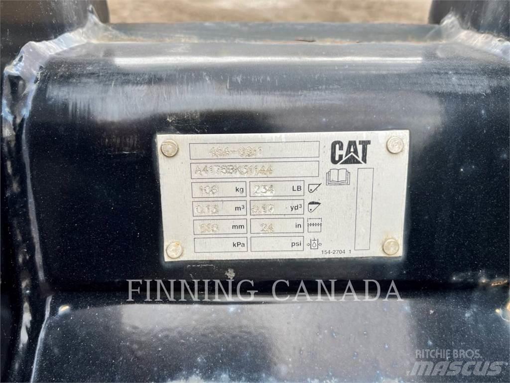 CAT ATTACHMENTS 305 Kopad