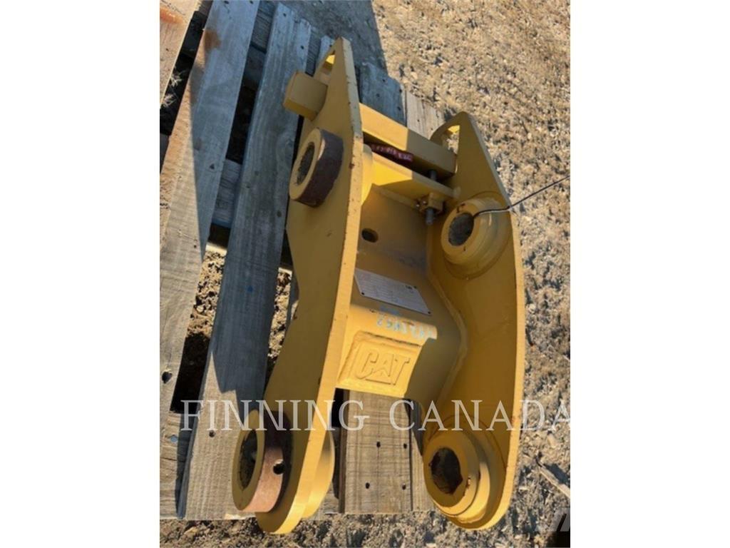 CAT ATTACHMENTS 314E Kiirliitmikud