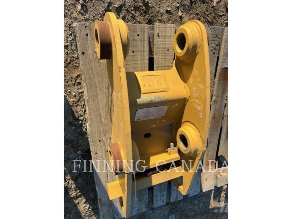 CAT ATTACHMENTS 314E Kiirliitmikud