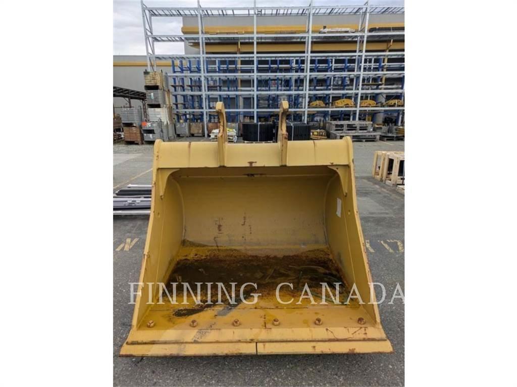 CAT ATTACHMENTS 320F Kopad