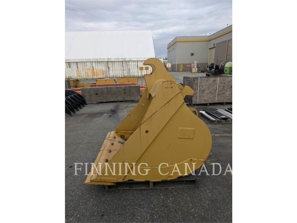 CAT ATTACHMENTS 320F Kopad
