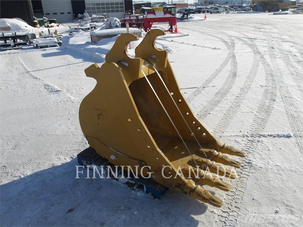 CAT ATTACHMENTS 329E Kopad