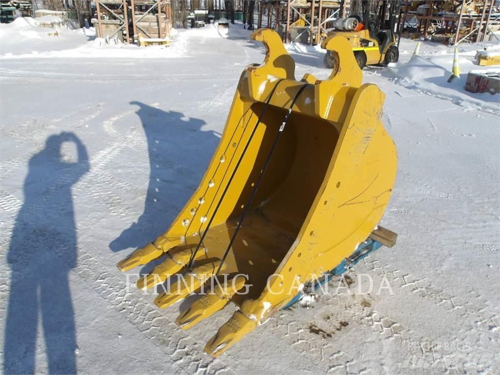 CAT ATTACHMENTS 329E Kopad