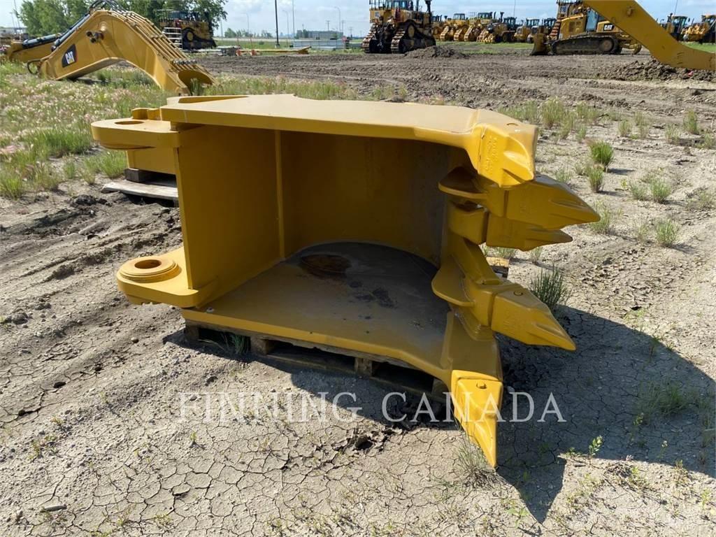 CAT ATTACHMENTS 390F Kopad