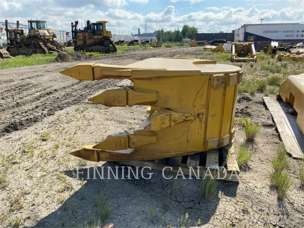 CAT ATTACHMENTS 390F Kopad
