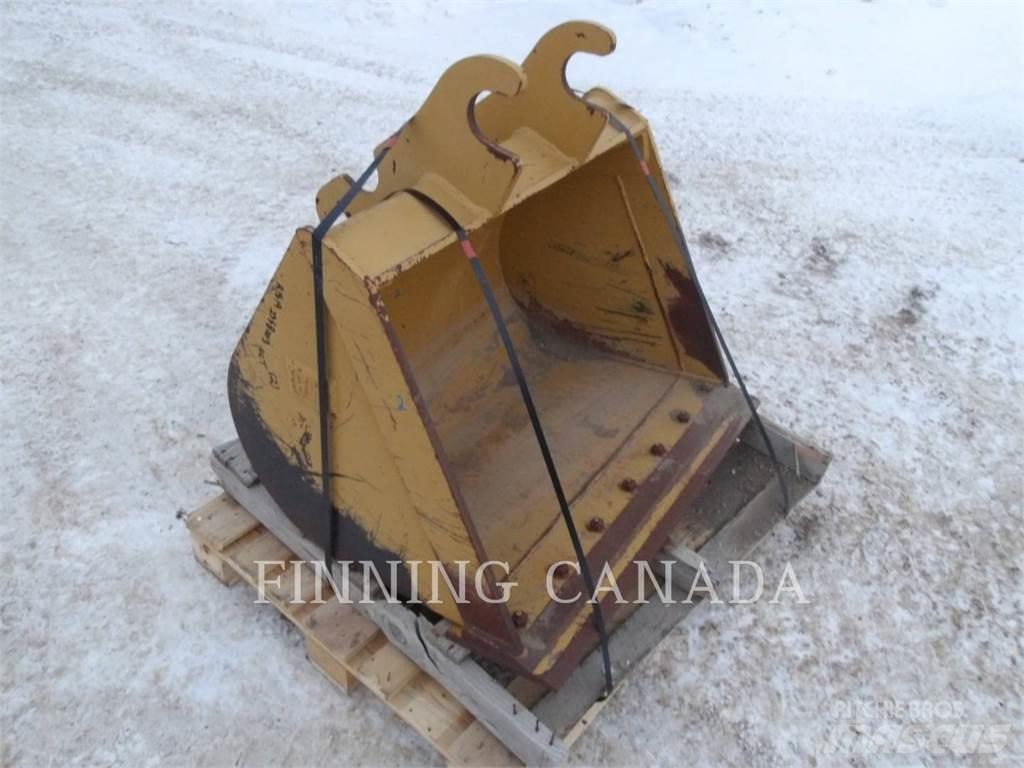 CAT ATTACHMENTS 430F Kopad