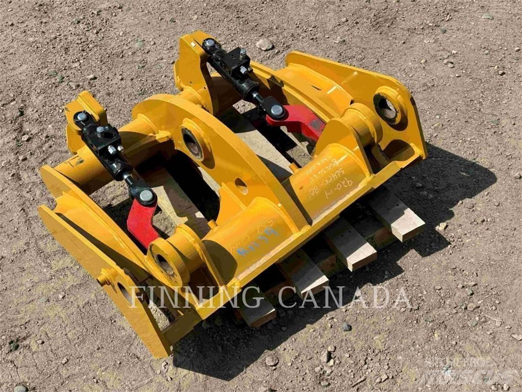 CAT ATTACHMENTS 920 Kiirliitmikud