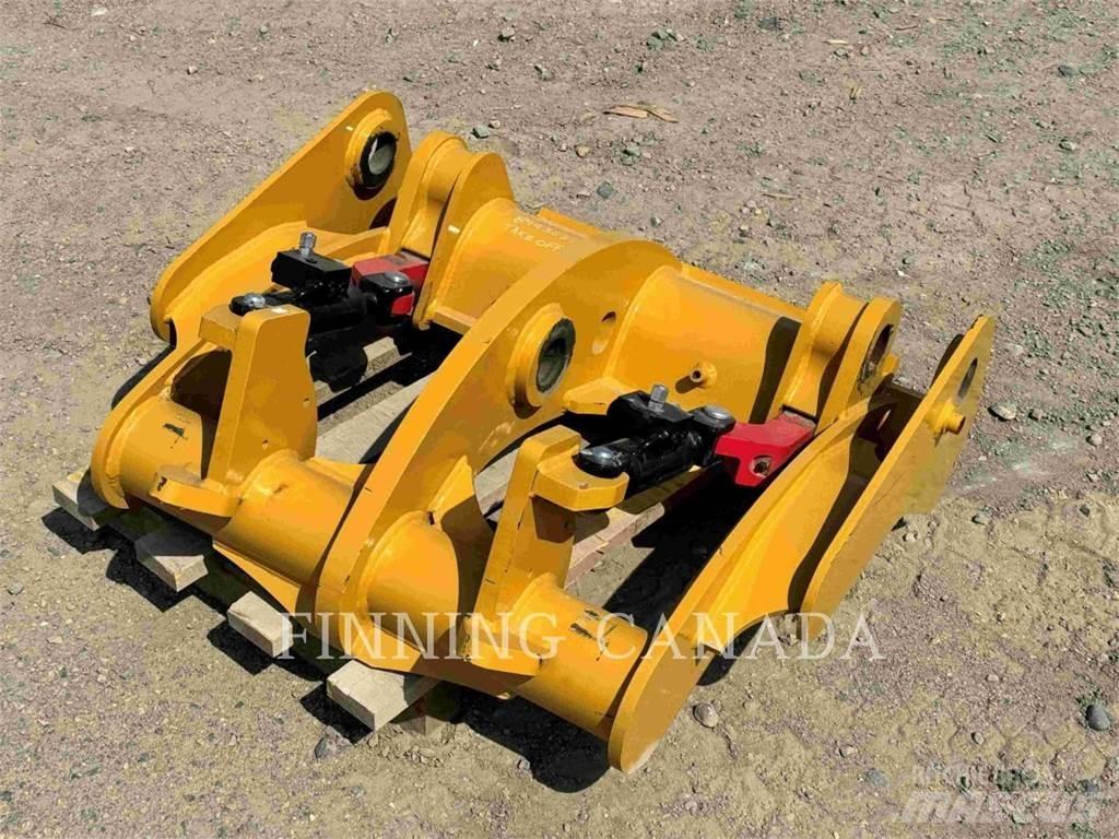 CAT ATTACHMENTS 920 Kiirliitmikud
