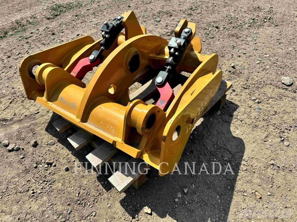 CAT ATTACHMENTS 920 Kiirliitmikud