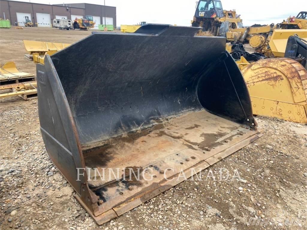 CAT ATTACHMENTS 950K Kopad