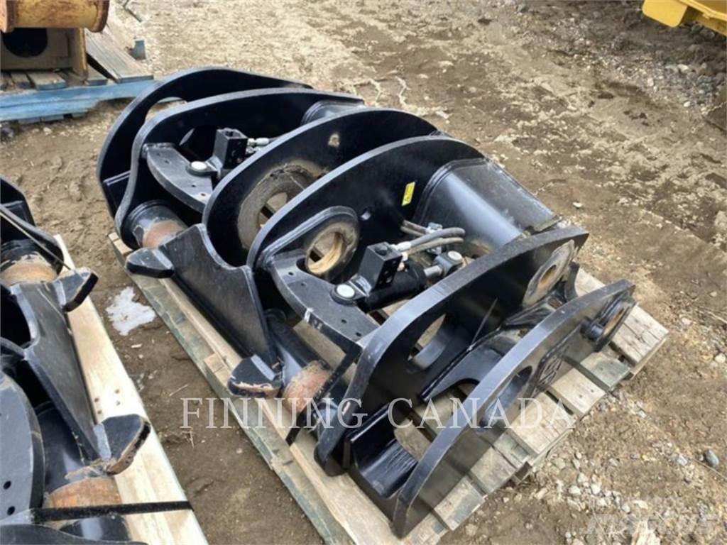 CAT ATTACHMENTS 950M Kiirliitmikud