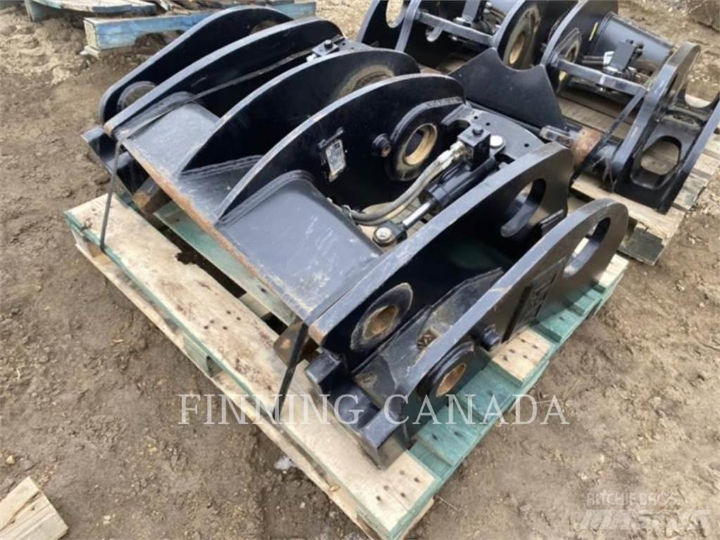 CAT ATTACHMENTS 950M Kiirliitmikud