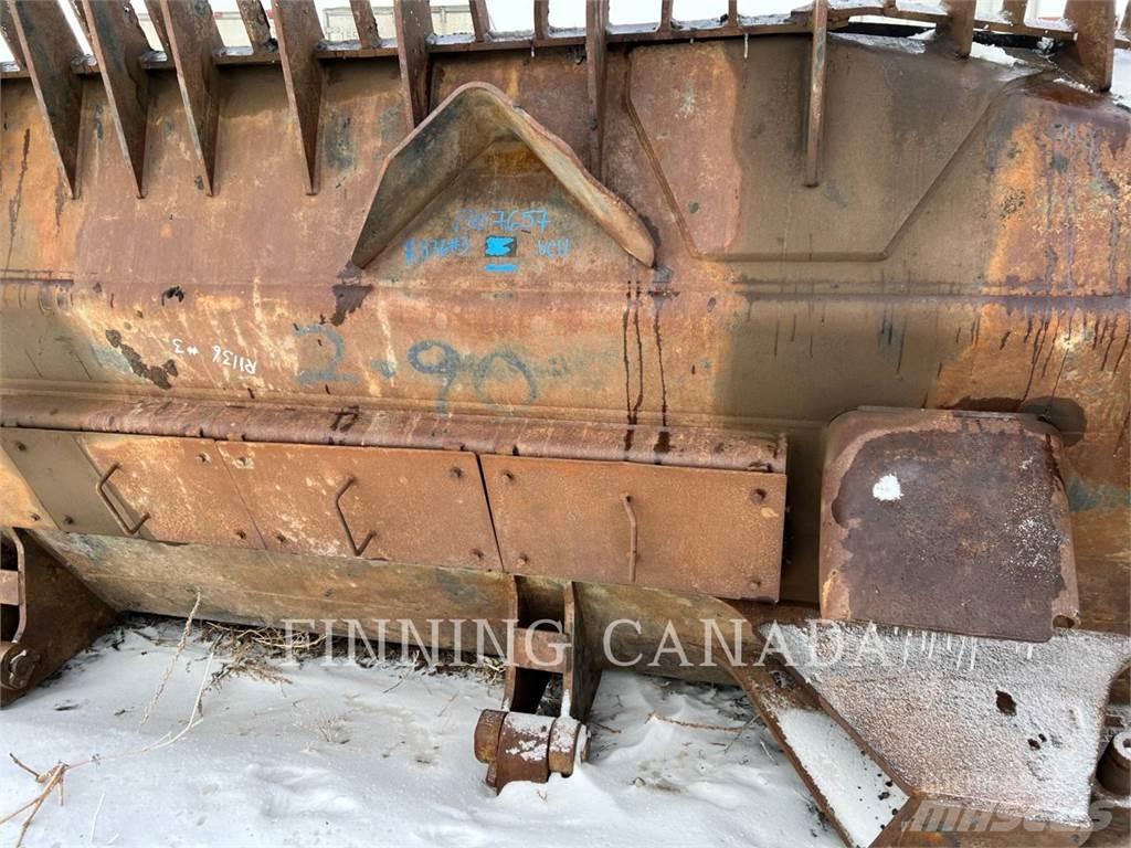 CAT ATTACHMENTS D10T Sahaterad