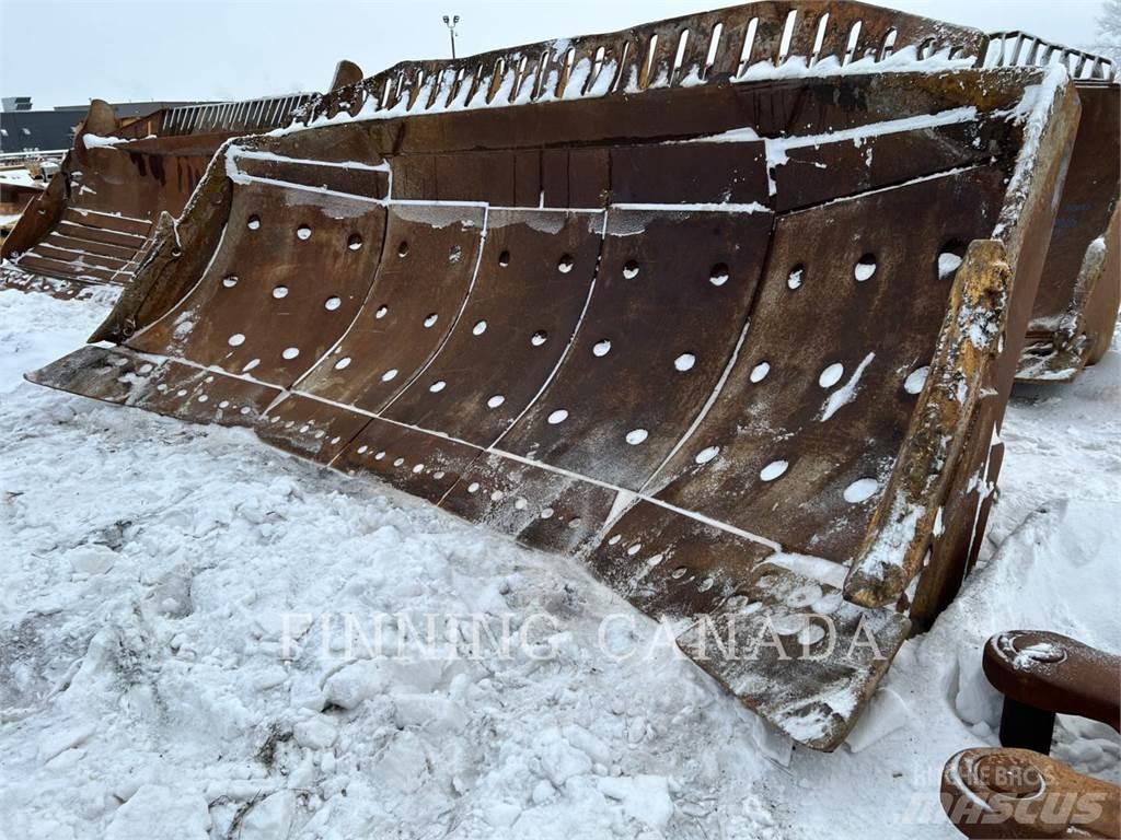 CAT ATTACHMENTS D10T Sahaterad