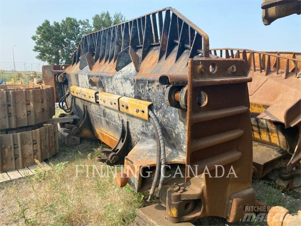 CAT ATTACHMENTS D10T Sahaterad