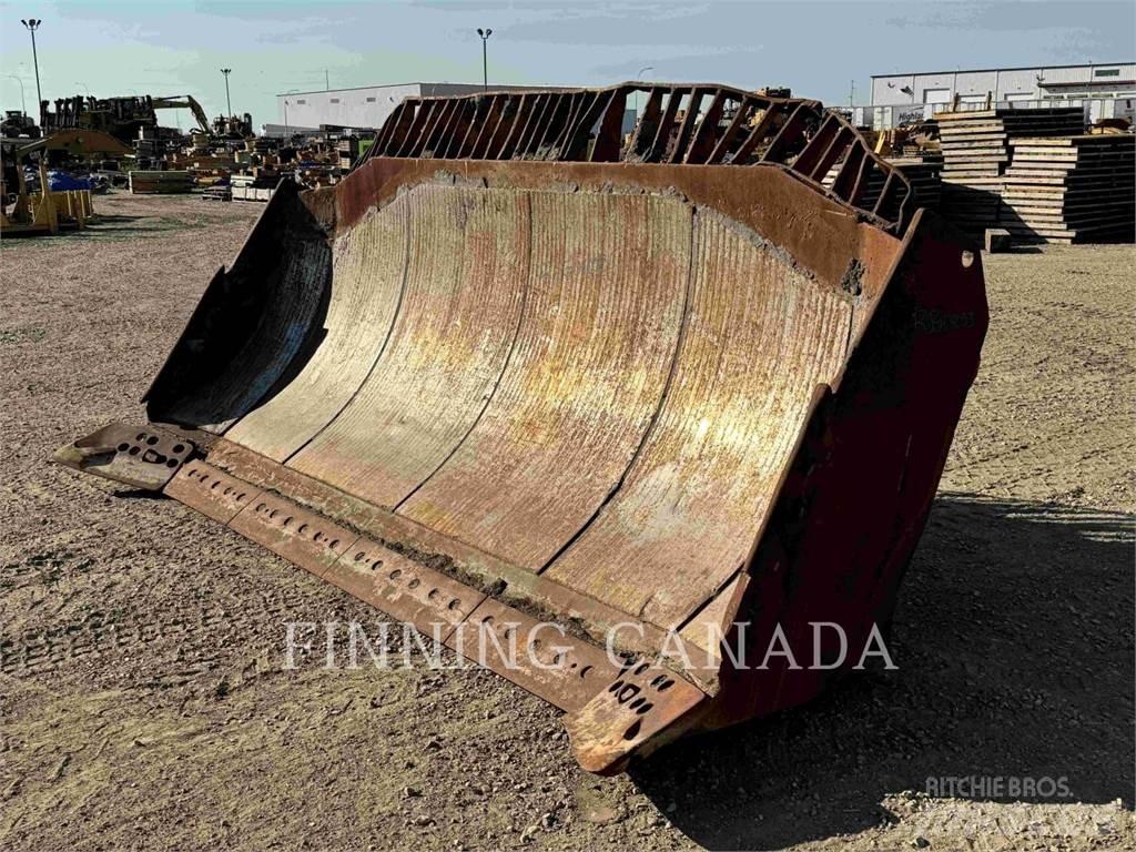 CAT ATTACHMENTS D10T Sahaterad